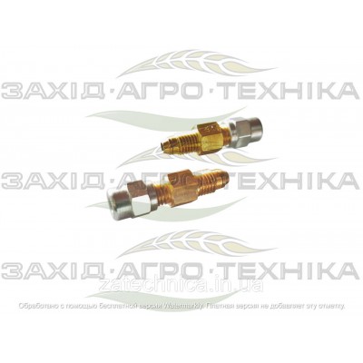 Жиклер дозуючий UNF 5/16 мм 7 - 9385270