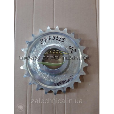 Зірочка 23Z 1 - 2775315