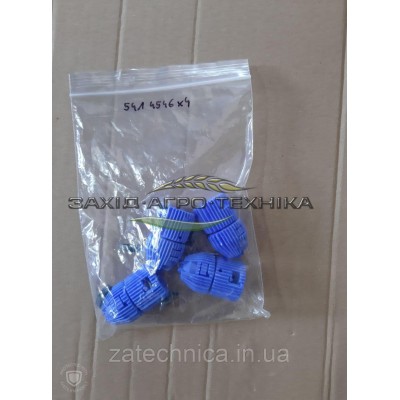 Розпилювач інжекторний синій - 5414546