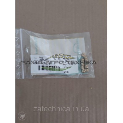 Кільце подвійне конусне DKR 6 - 9386450