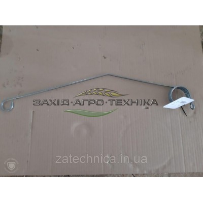 Пружина натяжна шпагату - 2817522