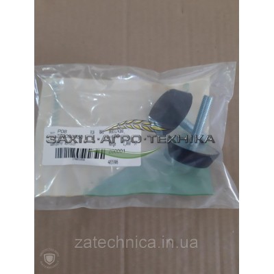 Амортизатор резиновий - 270053850