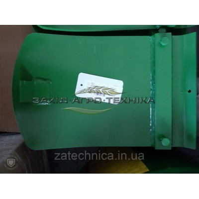 Башмак металевий - 2535663