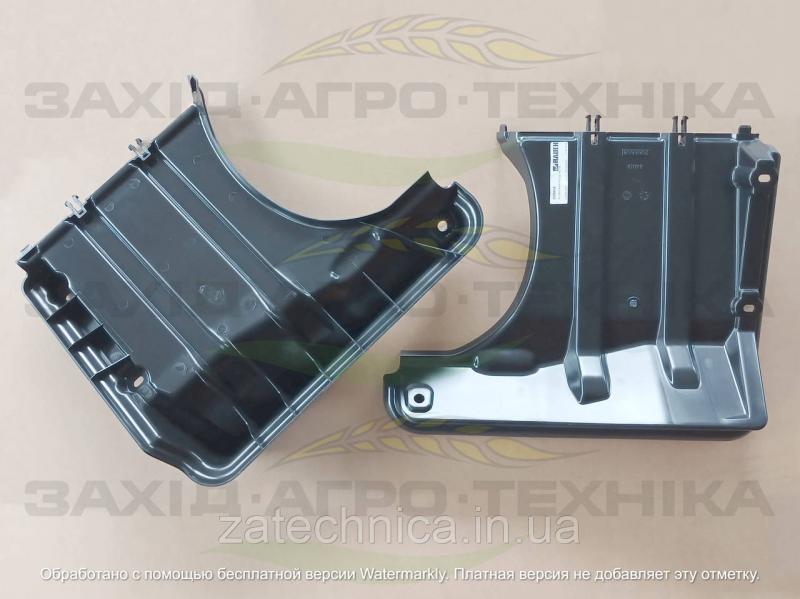 Кожух правий - R2056608