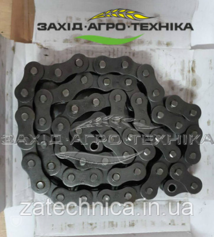 Ланцюг 20В-1 (1 1/4") 57 ланок - 800348-1810