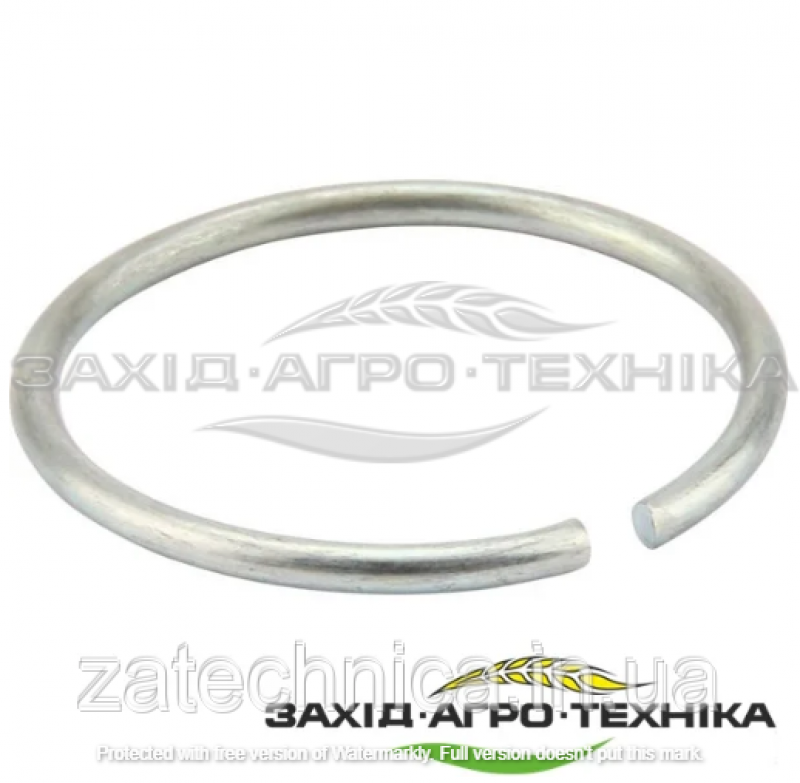 Стопорне кільце Stoll - 0495220