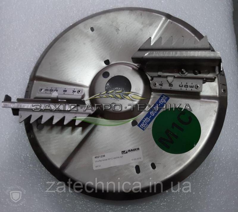 Диск М1С - R4021236