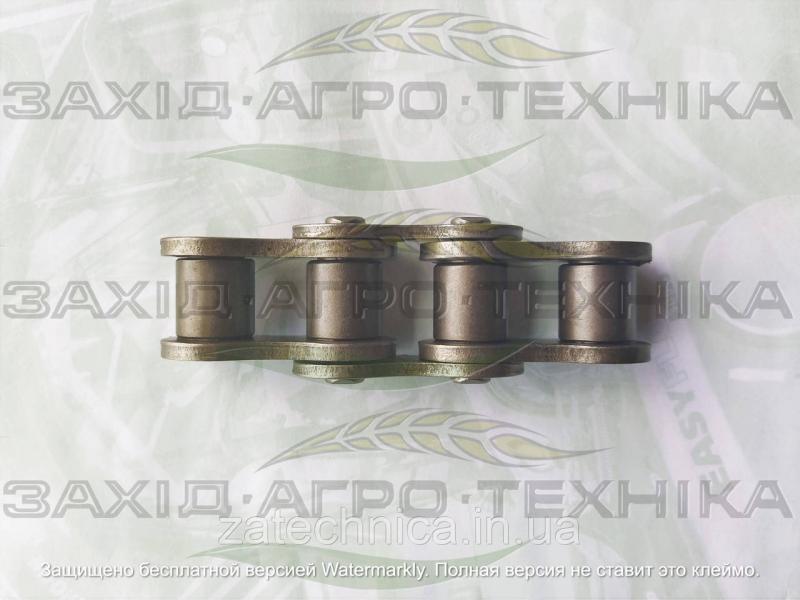 Ланка ланцюга, крок ланцюга 31,8мм, ширина 24 мм - 9206070
