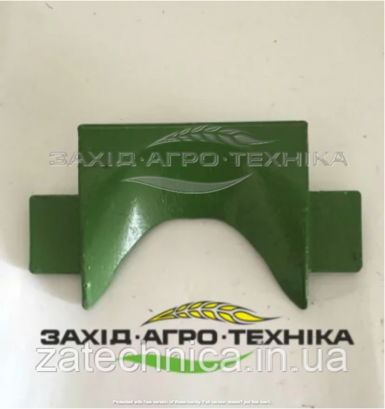 Захист бруса X = 127 - 1500396