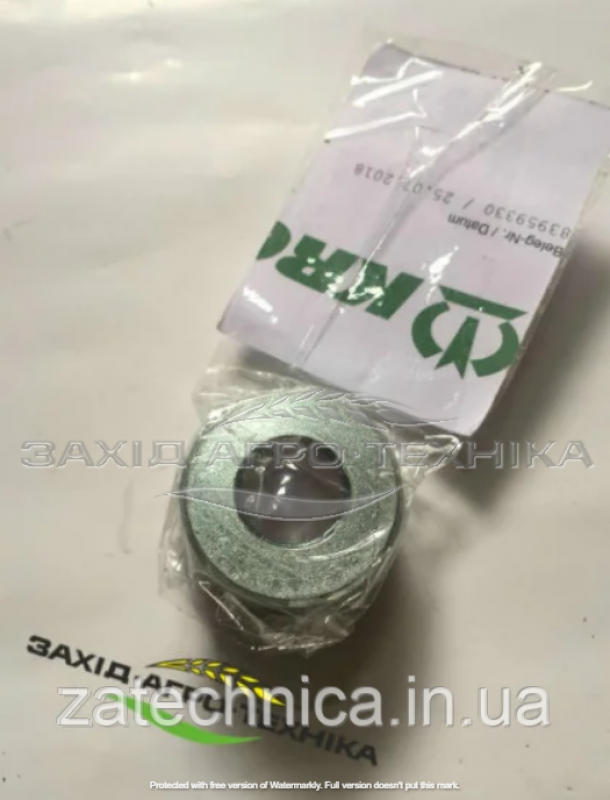 Ролик 35х20 - 2816223