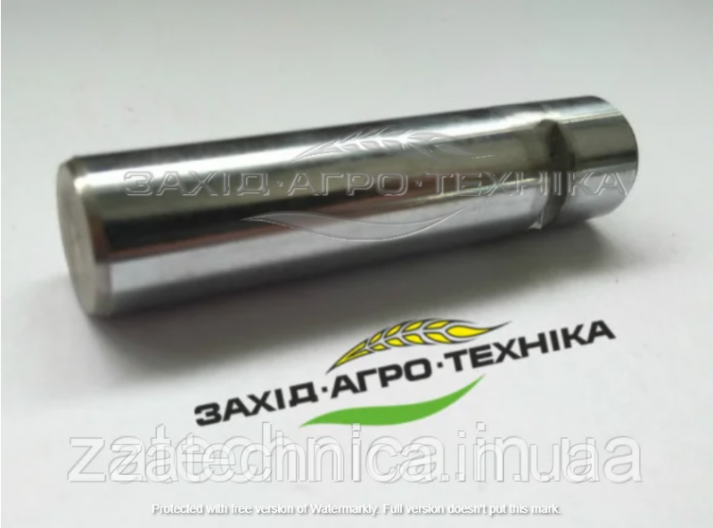 Палець 16х68 - 2838533