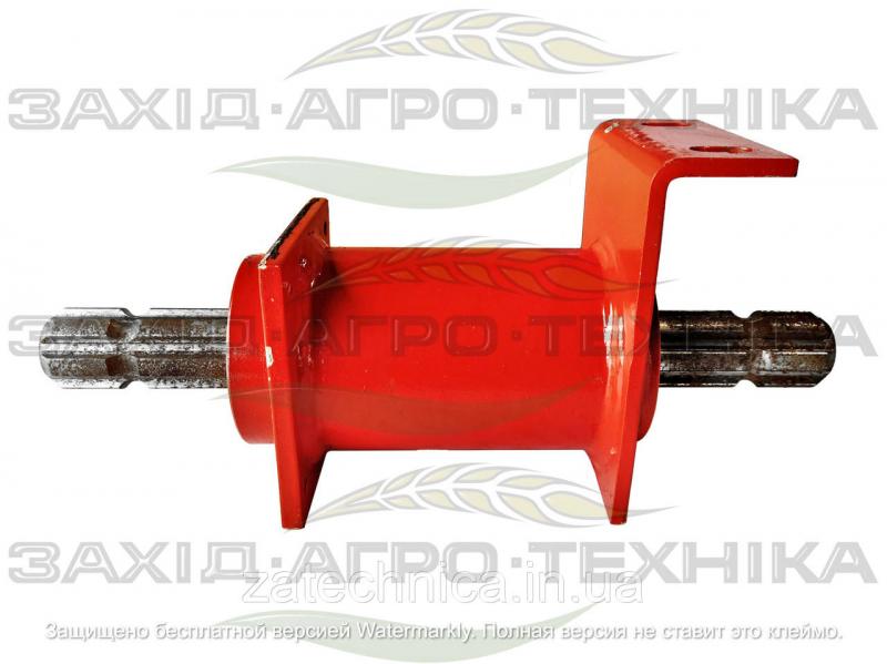 Редуктор візка FGS в зборі - R2054848