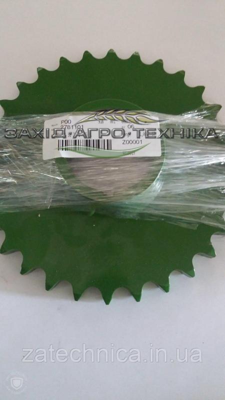 Зірочка Z30 - 2781101