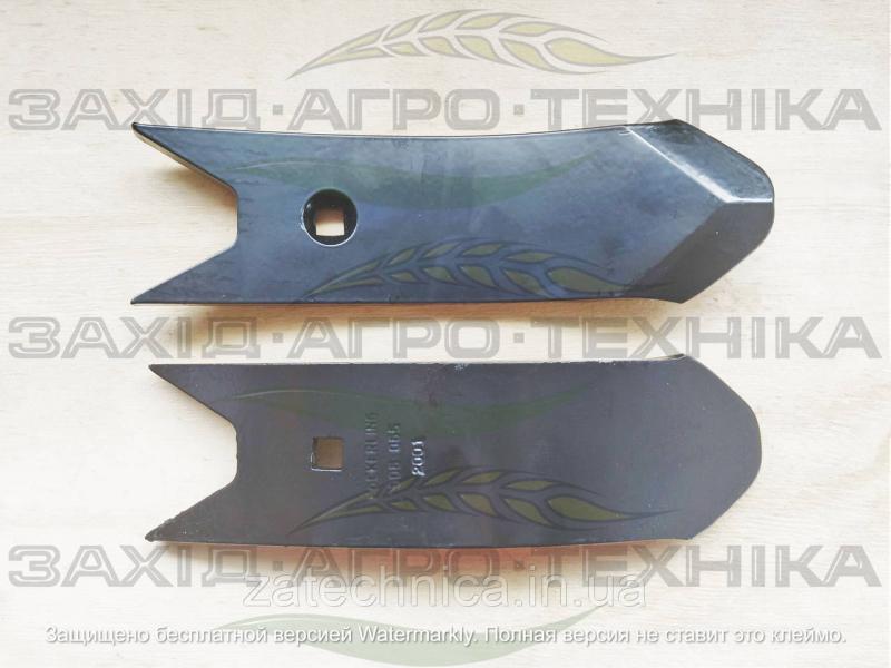 Долото 80х14х285 VEKTOR - 506065
