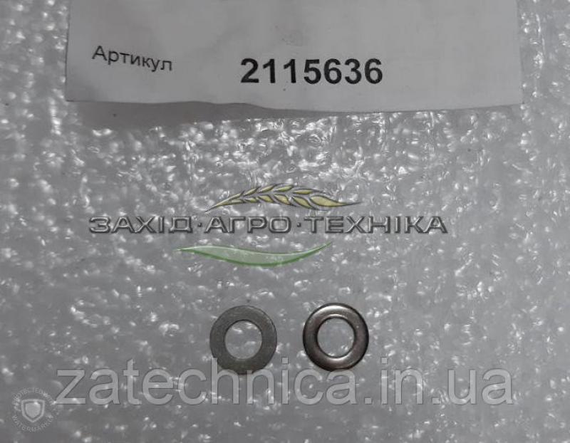 Шайба d6 - R2115636