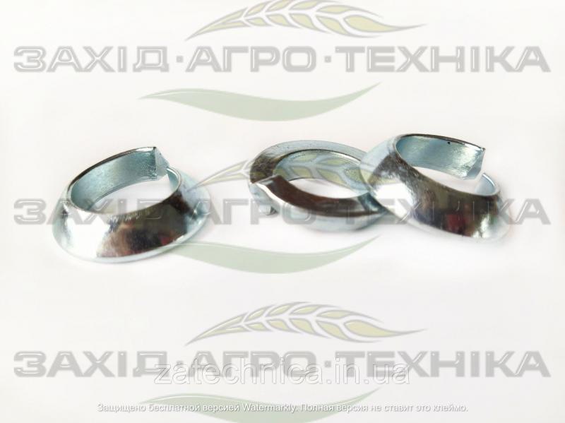 Шайба пружинна 18х8мм - 901838