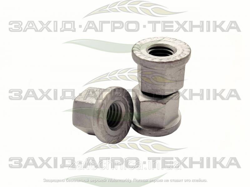 Гайка М12 - 901215