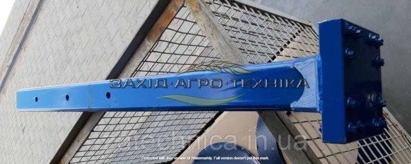 Труба задвижна 160х160 - 636464