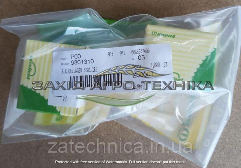 Підшипник - 9301310