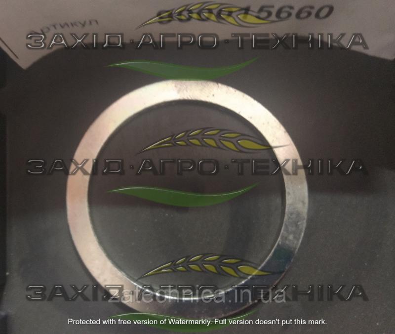 Шайба опорна S 40х50х2,5 - 900015660