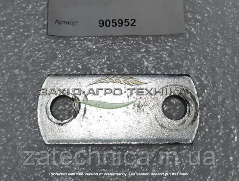Пластина - 905952