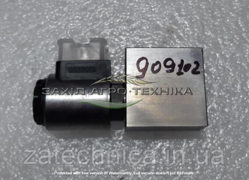 Клапан до маркера 50х30х117мм - 909102