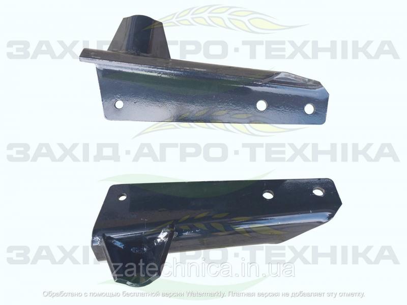 Лопатка права L=393 Tebbe - 44180N