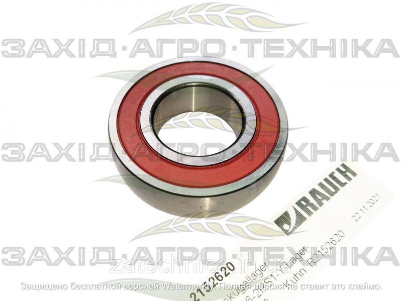 Підшипник 1726206-2RS1 - R2152620