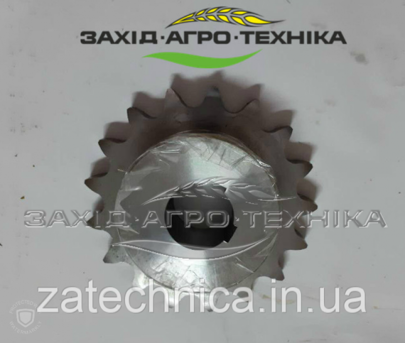 Зірочка Z = 17 - 802617