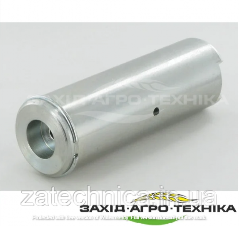 Палець 40x124 - 3456200