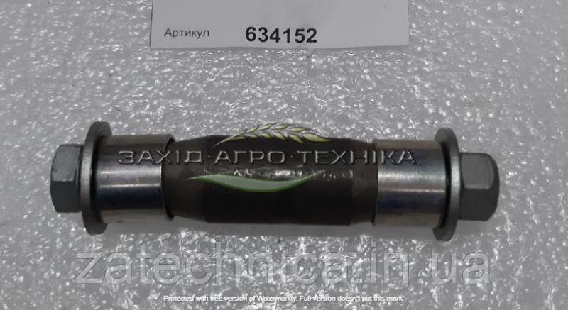 Палець 25/50/83 - 634152