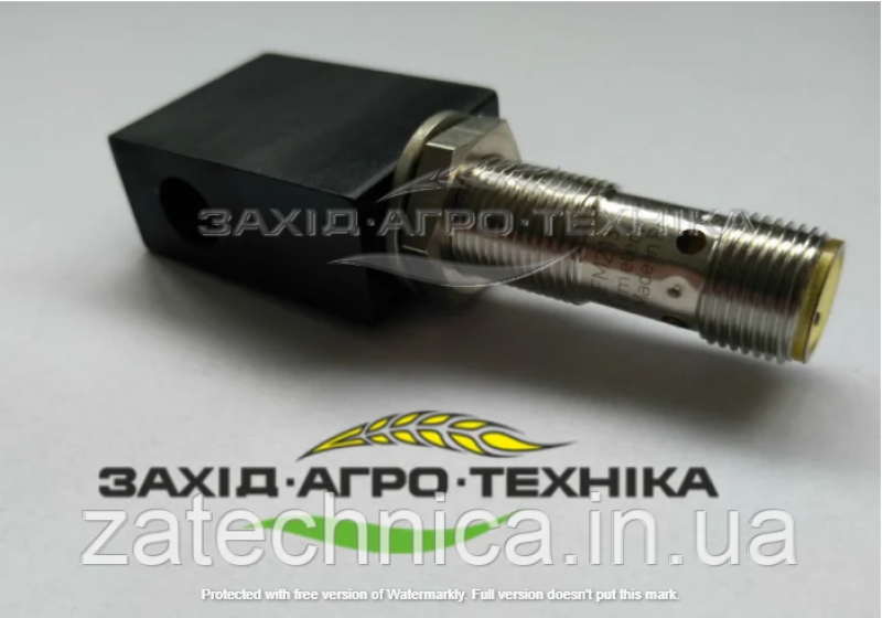 Вимикач безконтактний - 270028330