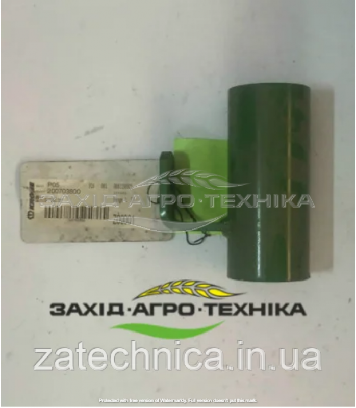 Хомут шланга - 200703800