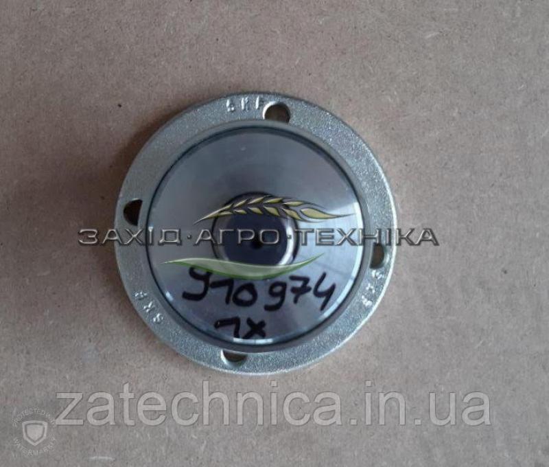 Ступиця диску борони - 910974