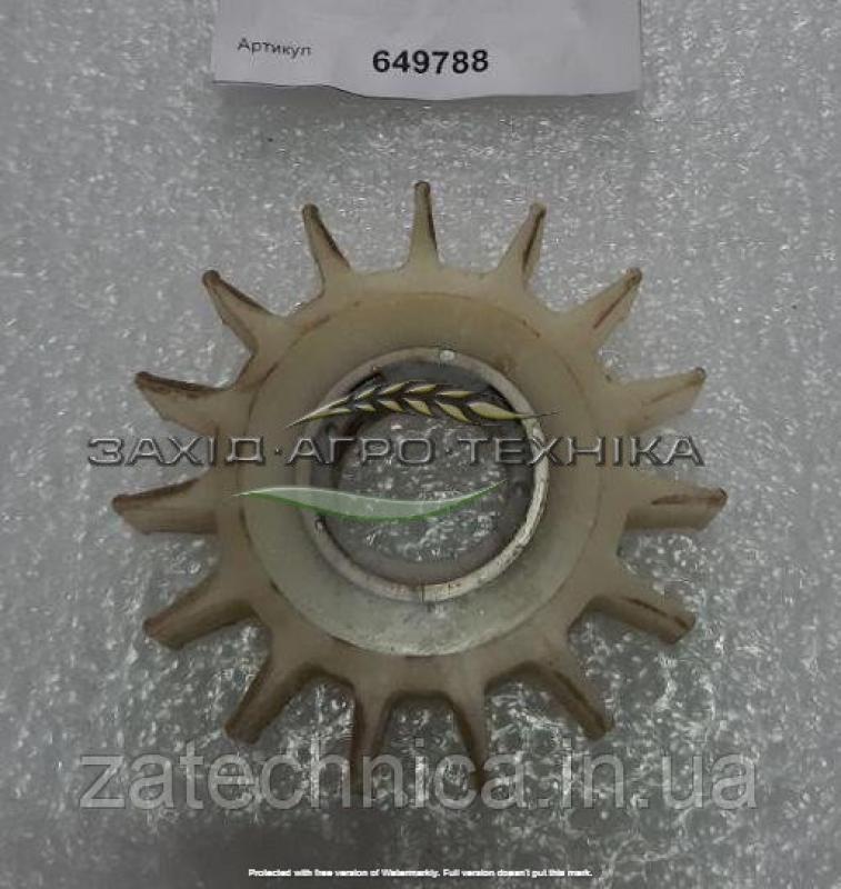 Катушка 25мм - 649788