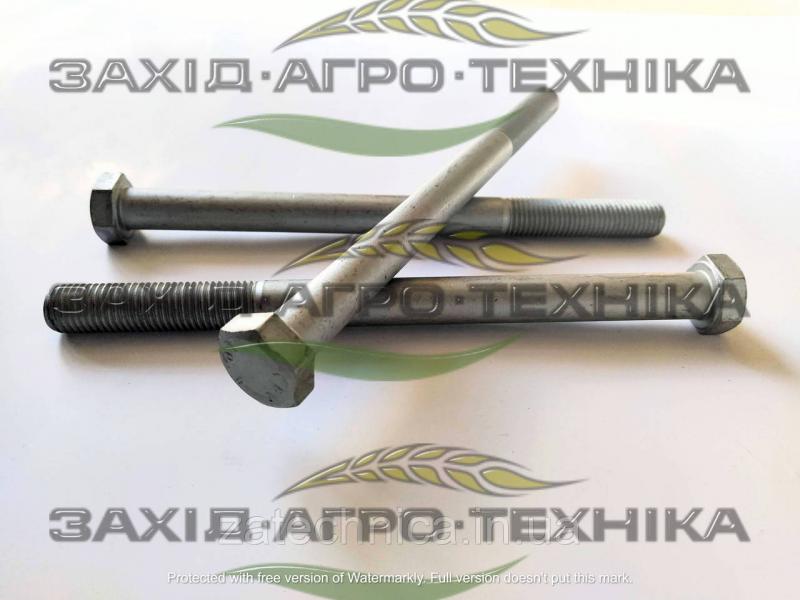 Болт M16x210mm 10.9 zk - 900074