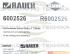 Актуатор в зборі - R6002526