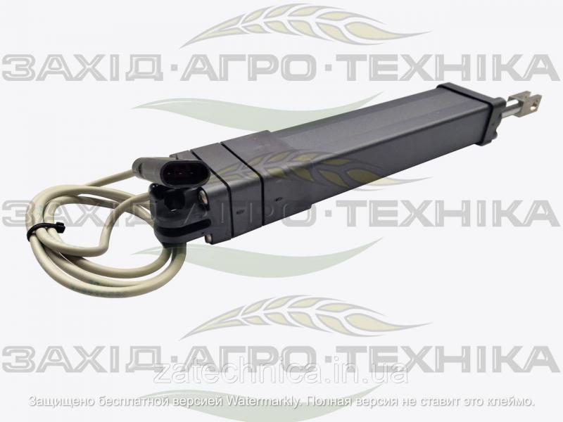 Актуатор в зборі - R6002526