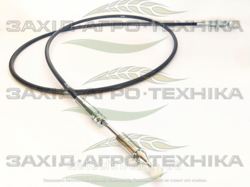Тяга з наконечником 1850LG - 0494730