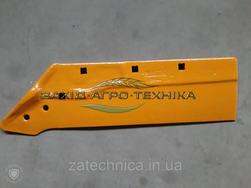 Лемех правий CA7 - 26044