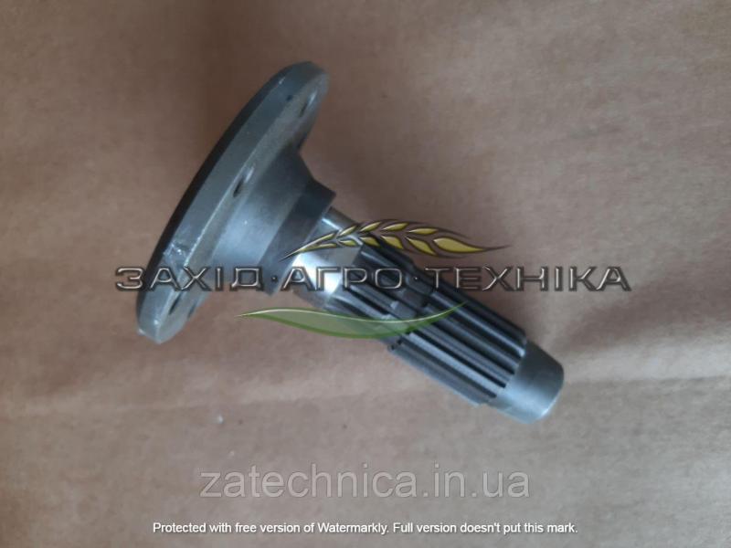 Штифт шнека - 12-058361