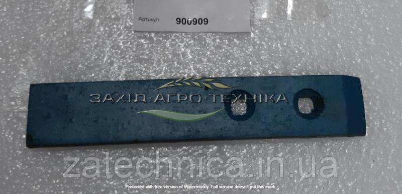 Проміжна пластина 40х10х200 мм - 900909