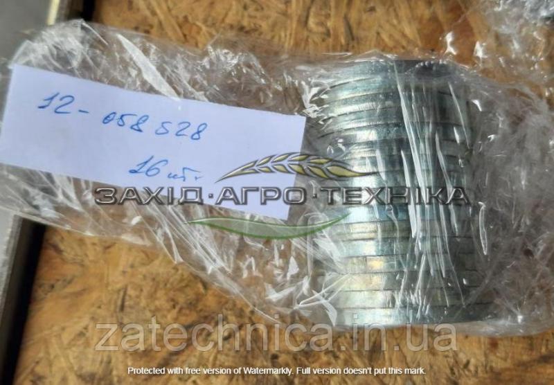 Шайба - 12-058528
