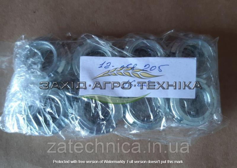 Кільце - 12-058205