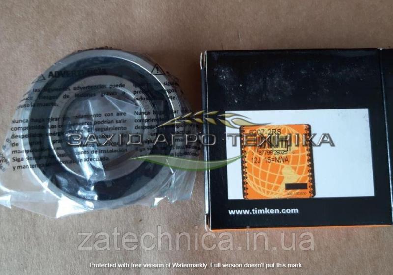 Підшипник - 12-058340