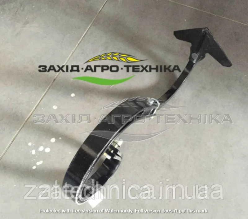Стійка в зборі SX - M-172