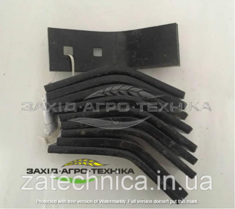 Чистик FLEX 60x10 - M-243