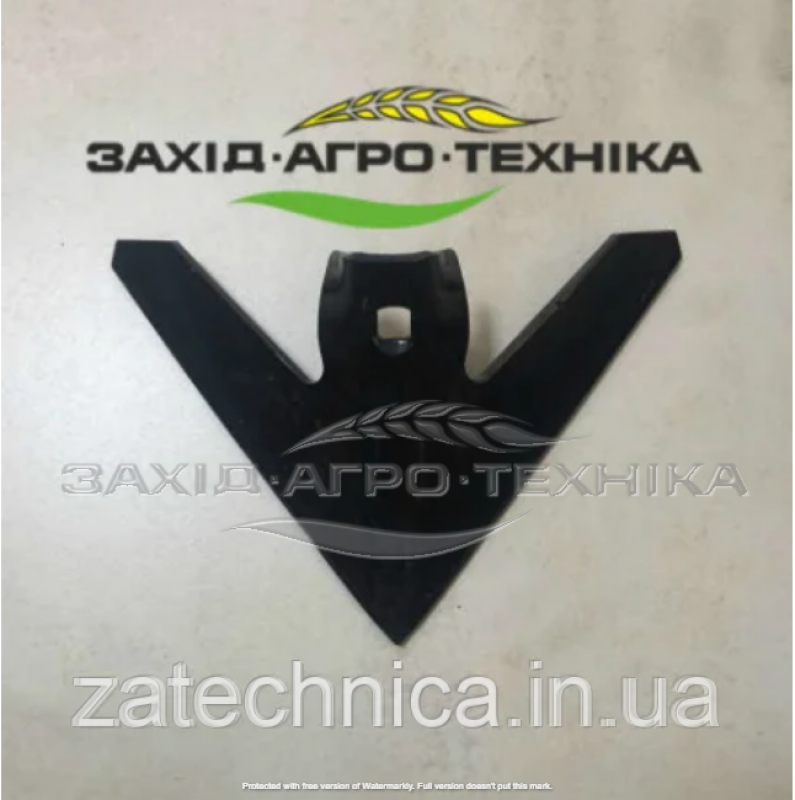 Лапа SX 3000236 - M-172A