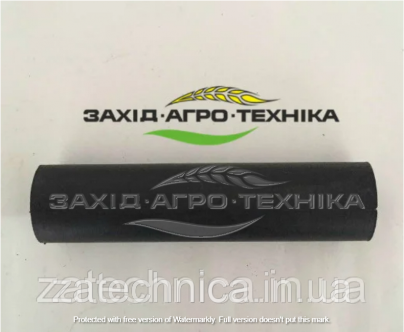 Амортизатор резиновый 50х210 - M-165