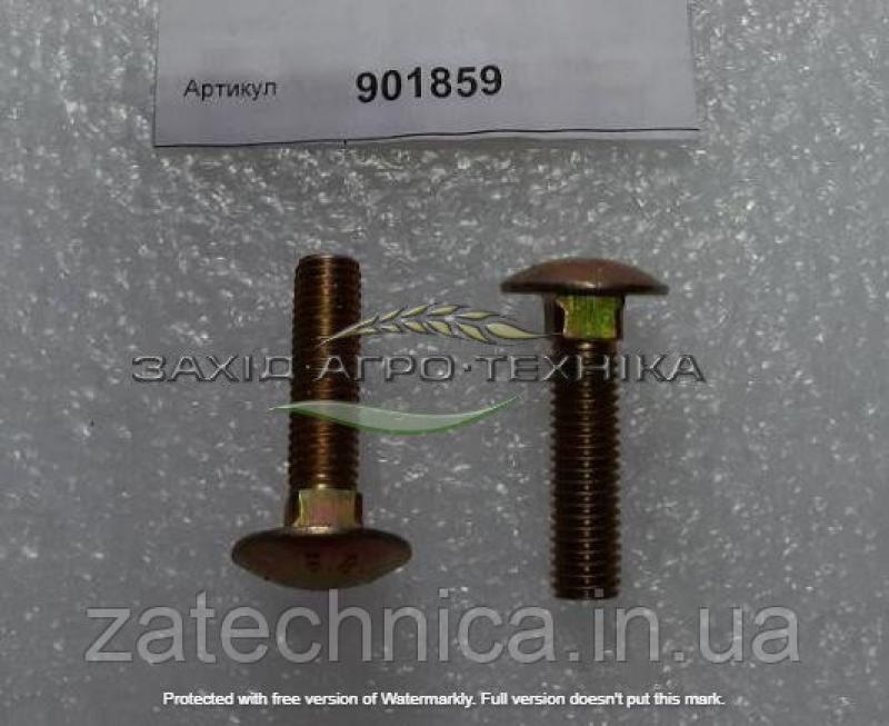 Болт з різьбою 10*40мм - 901859